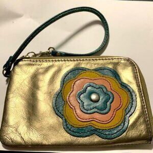 Fossil Wristlet / Wallet